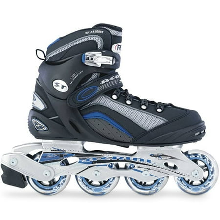 Men's Roller Derby Aerial Skate