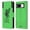 Away Goalkeeper, variant on Head Case Designs Officially Licensed Liverpool Football Club 2019/20 Kit Home Leather Book Wallet Case Cover Compatible with Google Google Pixel 4