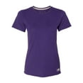 thumbnail image 1 of Russell Athletic Purple 6137 Xs, 1 of 2