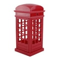 thumbnail image 3 of YLSHRF Night Light, Telephone Booth Night Light Night Lamp, Hotel Restaurant For Home Parks Kids Meeting Room, 3 of 8