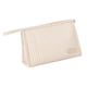 thumbnail image 4 of Bolsa de cosméticos Sincero gran capacidad Cuero de PU beige, 4 of 10
