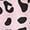 I86 Pink, variant on Children Girls Boys Two Piece Sets Leopard Print Crew Neck Short Sleeve Summer T Shirt With Short Comfortable Outfit Set Coffee Size 12-18 Months