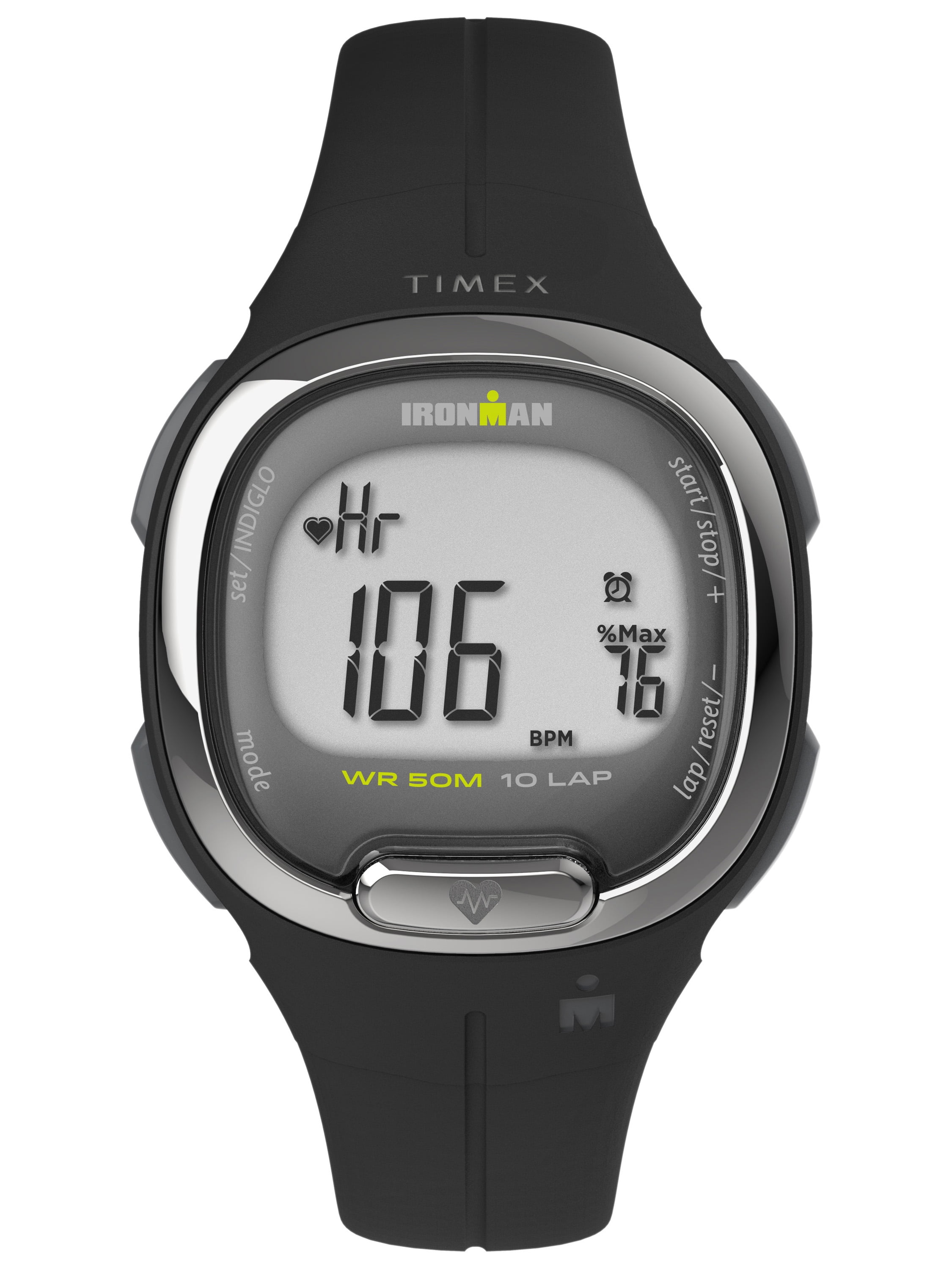 timex activity tracker watch