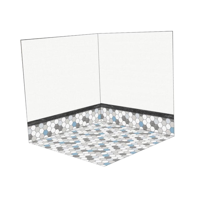 bedienty 1/12 Backdrop Show Diorama Show Display Toy Style Scene Figures Vehicle for Action B