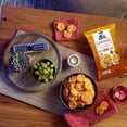 thumbnail image 3 of Mix Quaker Rice Crisps Snacks,  6 Caramel and 3 Apple Cinnamon Flavor, 0.91 Oz Per Pack, 9 Pack, 3 of 5