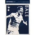 thumbnail image 5 of Tottenham Hotspur FC 2026 Wall Calendar, 5 of 5
