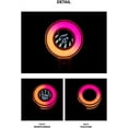 thumbnail image 3 of TWICE Lightstick VER3 with 10 Photocards, Cheering Lights for Concert Light Sticks/K-Pop Lightstick Merch Merchandise, 3 of 7