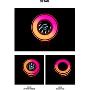 Twice Lightstick Ver3, Official Lightstick/Candybong Infinity Ver 3 ,Kpop Lightstick with 10 Photocards