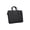 Black, variant on 14 Inch Laptop Sling Bag, Water Resistant Crossbody Messenger Bag with Padded Compartment MacBook, Tablet, and Accessories, Durable Nylon for Commute and Travel