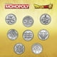 thumbnail image 3 of Juego de mesa Monopoly Dragon Ball Super Recruit Legendary Warriors, 3 of 9