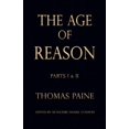 thumbnail image 1 of Le Temps de la Raison - Thomas Paine (Écritures de Thomas Paine), 1 of 4