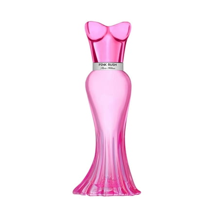 Paris Hilton Pink Rush Eau de Parfum, Perfume for Women, 1.0 oz