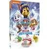 Paw Patrol: The Great Snow Rescue (DVD)
