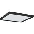 thumbnail image 4 of Quoizel Lighting - LED Flush Mount - Flush Mount - Outskirts - 30W 1 LED Flush, 4 of 8