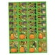 thumbnail image 5 of Pegatinas decorativas de calabaza de Halloween: ¡DIY, divertidas para niños en fiestas de clubes! Cantidad 40, 5 of 9
