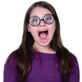 thumbnail image 3 of US Toy MU129X8 Nerd Glasses - 12 Per Pack - Pack of 8, 3 of 4