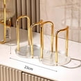 thumbnail image 1 of Acrylic Cup Dispenser: Space-Saving Organizer for Home & Office Use!, 1 of 4