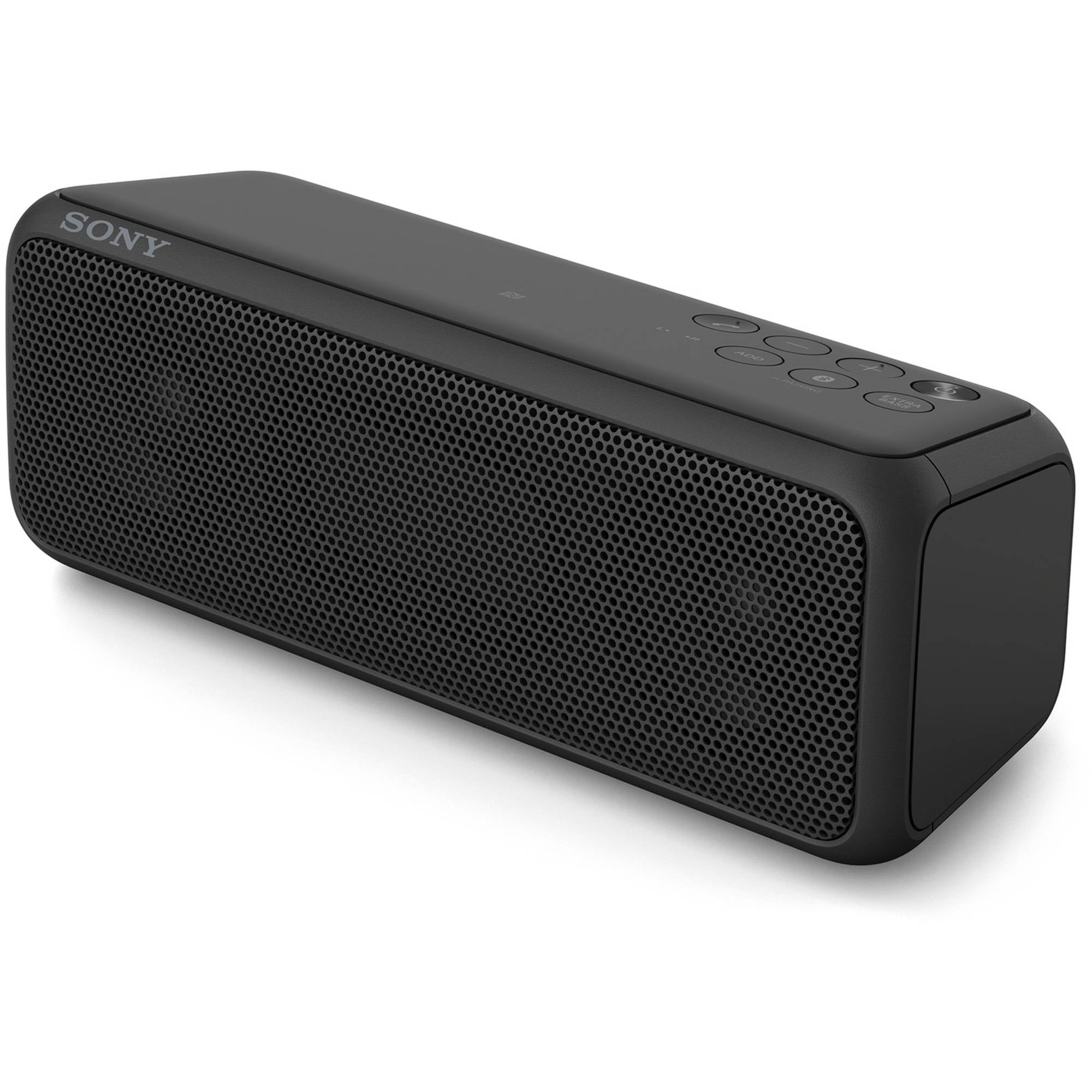 sony extra bass speaker walmart