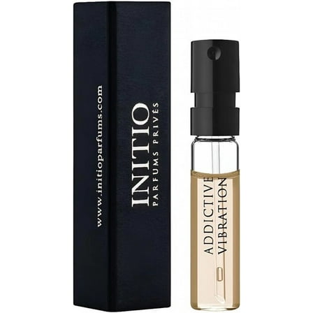 Initio Parfums Prives Unisex Addictive Vibration EDP Spray 0.05 oz Fragrances 3701415901629