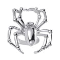 thumbnail image 2 of Anillo de Araña Sunnimix Plata, 2 of 8