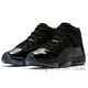 thumbnail image 4 of NIKE Air Jordan 11 Retro gorra y vestido de los hombres zapatos de baloncesto mujeres Unisex gimnasio botas de entrenamiento tobillo zapatillas de deporte al aire libre 378037-005, 4 of 4