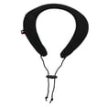 thumbnail image 2 of Cubierta antipolvo para altavoz de cuello, cubierta protectora antipolvo, correa para el cuello ergonómica para el cuello, correa para el cuello para, 2 of 8