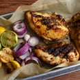 thumbnail image 6 of Stubb's Non GMO Citrus, Onion, and Garlic Chicken Marinade, 12 oz Bottle, 6 of 11