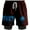 Brown, variant on Jey Uso Yeet Sweatshorts Women Sport Pants Men's 2 in 1 Running Shorts Outdoor Sportwear