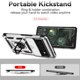 thumbnail image 2 of Estuche GANGXUN para Google Pixel 6 Pro, soporte giratorio 360°, estilo mecánico y magnético, 2 of 5