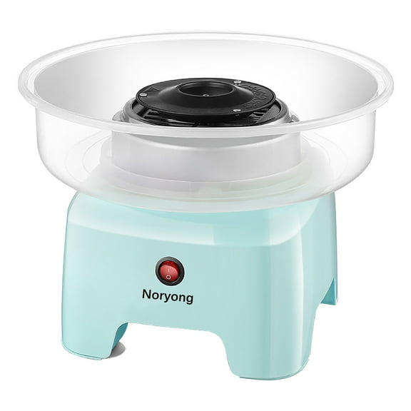 PPgejGEK Household Cotton Candy Machine Children's Fancy Drawing Cotton Machine