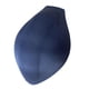 thumbnail image 5 of Almohadilla de esponja para realce de copa de ropa interior masculina suave para trajes de baño Azul marino, 5 of 7