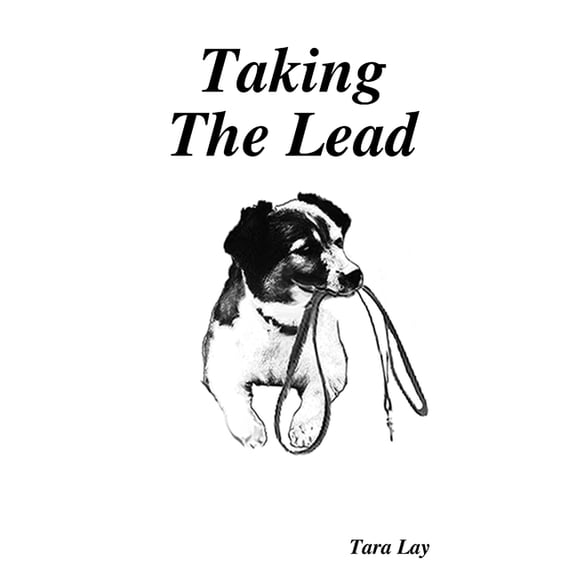 Taking The Lead, (Paperback)