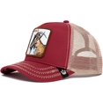 thumbnail image 1 of Goorin Bros. Men's One Size The Farm A-Frame Trucker Cap, 1 of 13