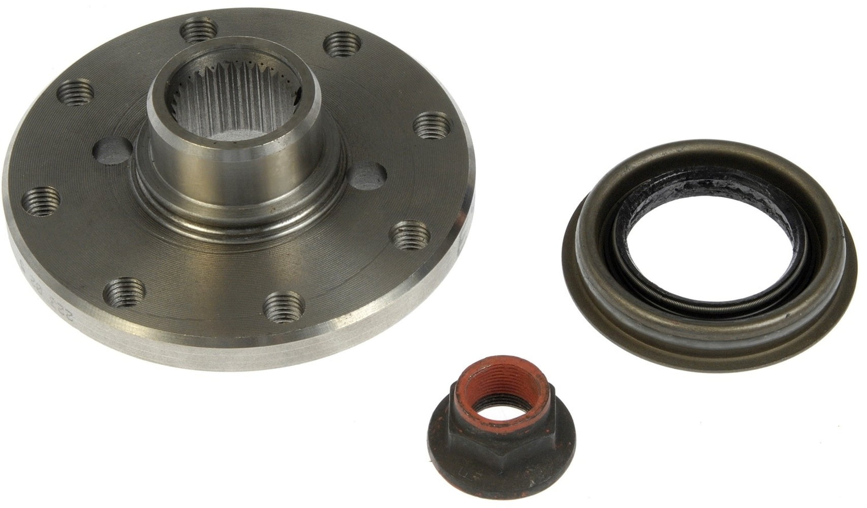 Drive Shaft Pinion Yoke