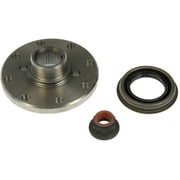 chrysler 300 drive shaft pinion yoke