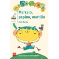 thumbnail image 1 of MARCELO, PEPINO, MARTILLO SM DE EDICIONES RUTH ROCHA, 1 of 1