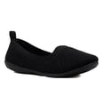 thumbnail image 3 of Zapatos para Mujer Giomar 221 negro 25, 3 of 4