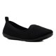 thumbnail image 3 of Zapatos para Mujer Giomar 221 negro 23.5, 3 of 4