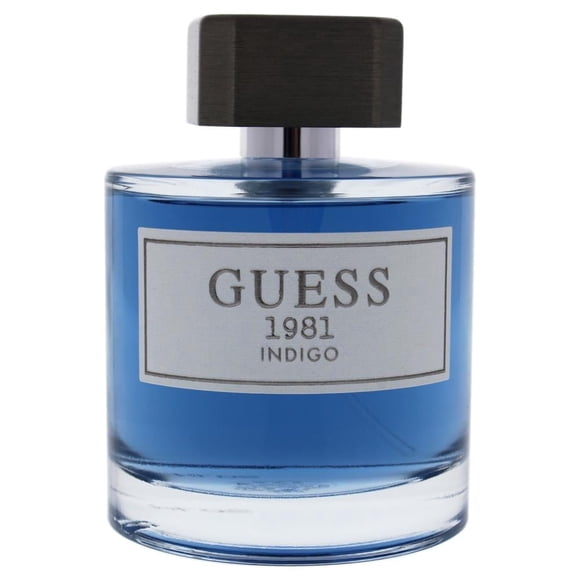 Perfume Guess 1981 Indigo Caballero EDT