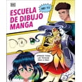 thumbnail image 1 of Escuela de dibujo manga / pd., 1 of 1