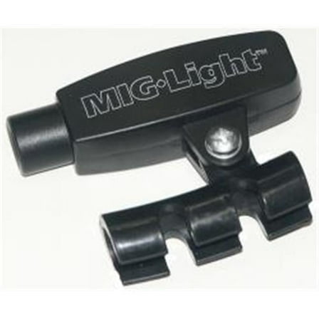 Steck Manufacture SS23240 Replacement Mig Light