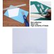 thumbnail image 2 of Tapete De Corte Alfombrilla Autorreparable Tabla Antideslizante A4, 2 of 4