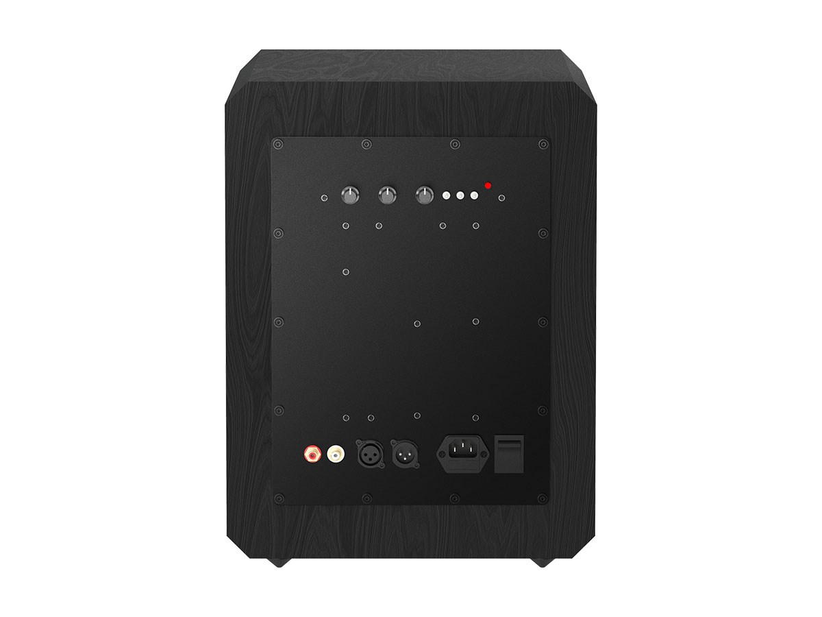 monolith 10 subwoofer