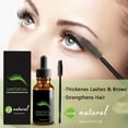 thumbnail image 3 of Eyelash Longer, 10Ml Reliable Eyelash Enhancer, Protable For Eyelash Eyelash Encryption Home Eyelash Growth, 3 of 7