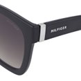 thumbnail image 4 of LENTES DE SOL TOMMY HILFIGER EYEWEAR OL567 X60088 NEGRO, 4 of 4