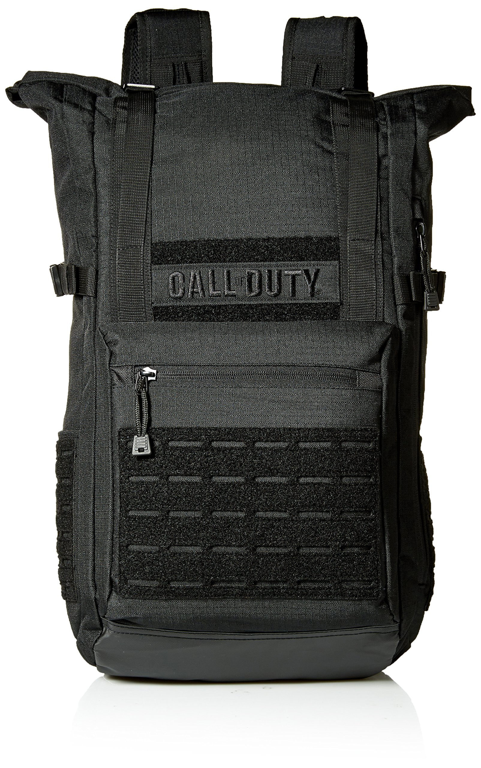 Call of Duty Convertible Military Backpack Messenger School Bag
