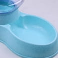 thumbnail image 6 of SharkTRUE Pet Automatic Feeder Cat Drinking Bowl Cat Bowl Large Capacity Dog Bowl 3.8, 6 of 9