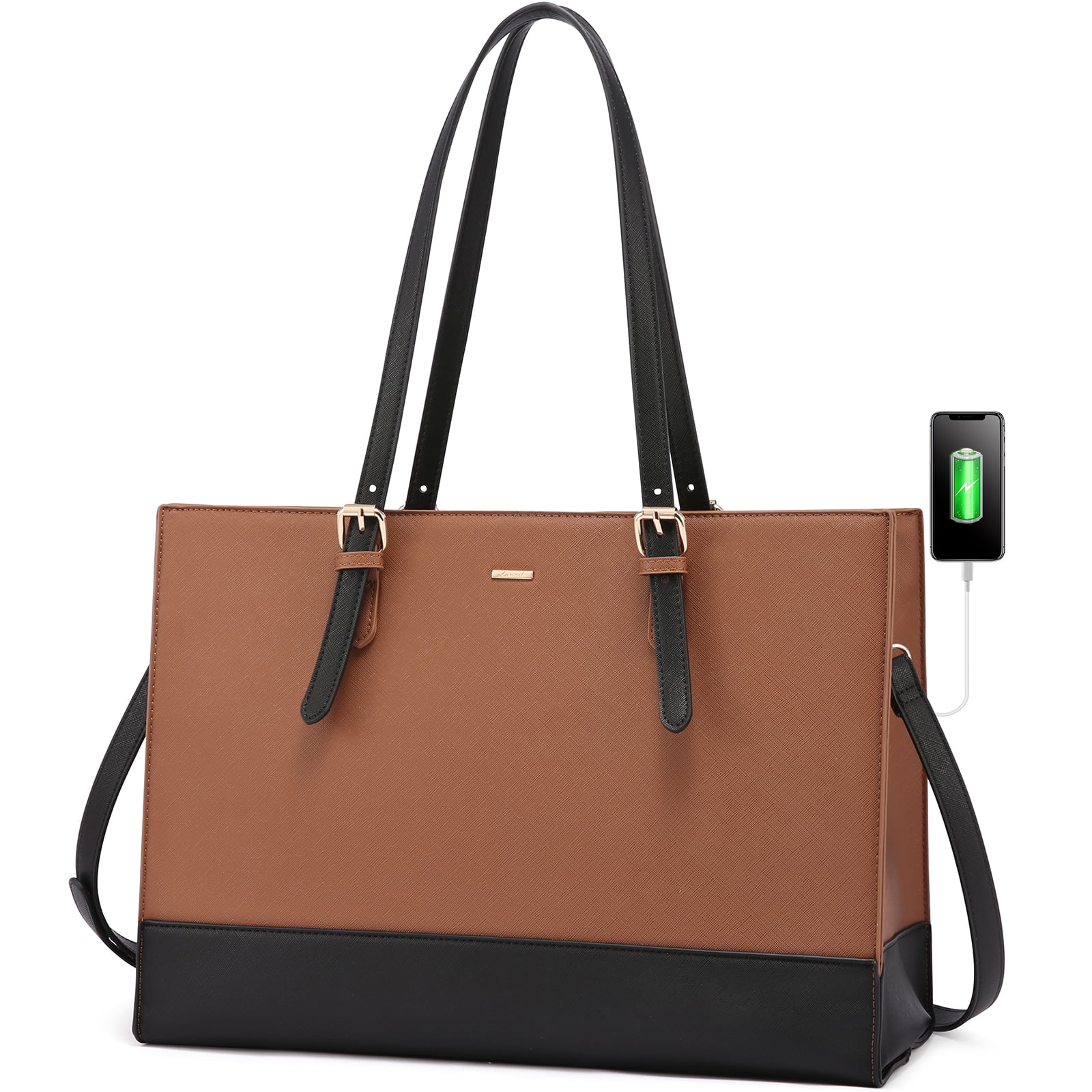 Buy Leather office side bag For Laptop - Laptop Bag for 14-16 Inch  Laptop/MacBook - 1 Year Warranty @ ₹3,898.00