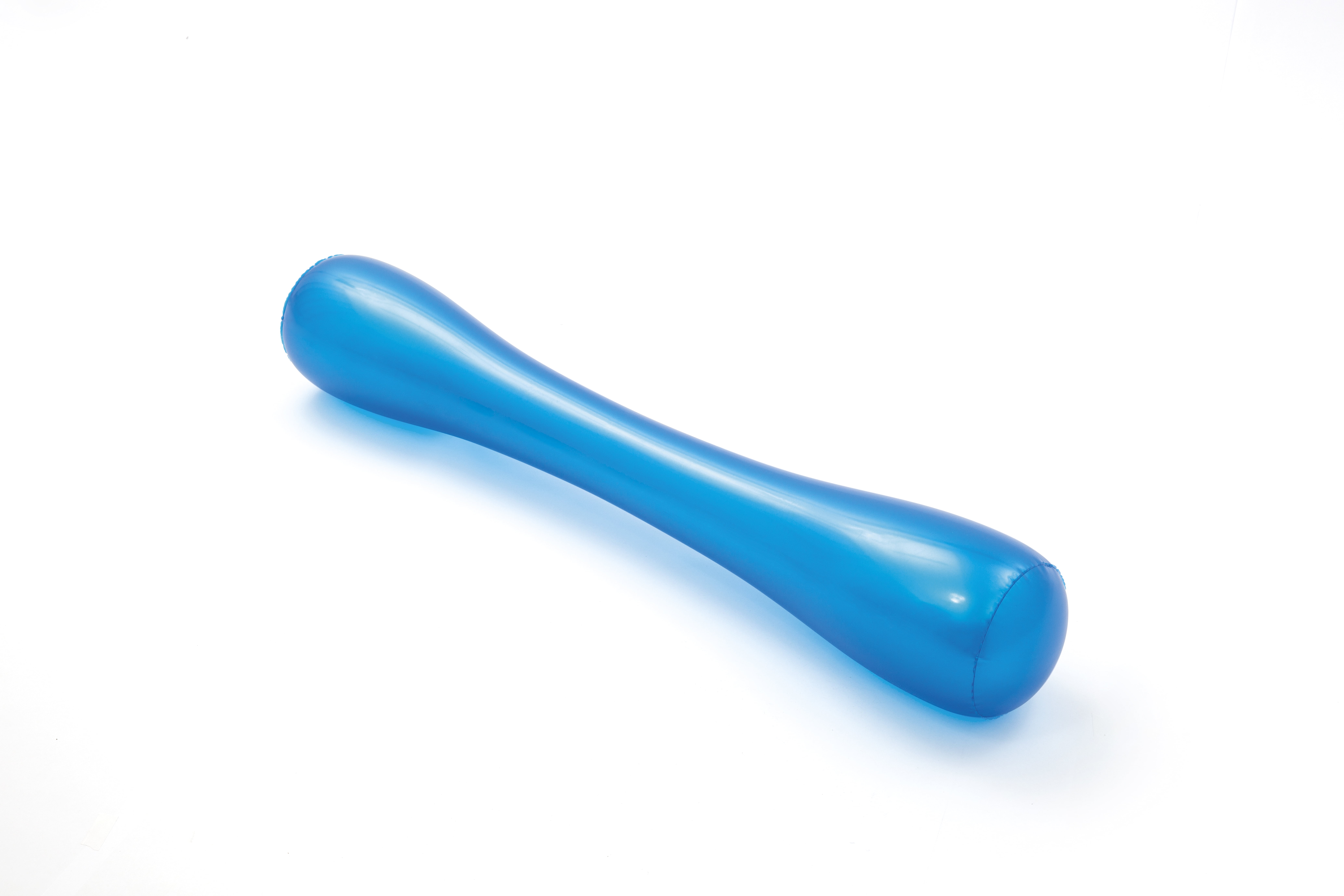 inflatable pool noodle