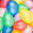 thumbnail image 4 of CHAO 1000x Globos de agua, bombas de agua, coloridos, fáciles de llenar, 4 of 5